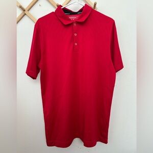 Men’s Nike golf polo